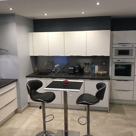 Loft Triangle Comedie, Parking Free Montpellier Esterno foto