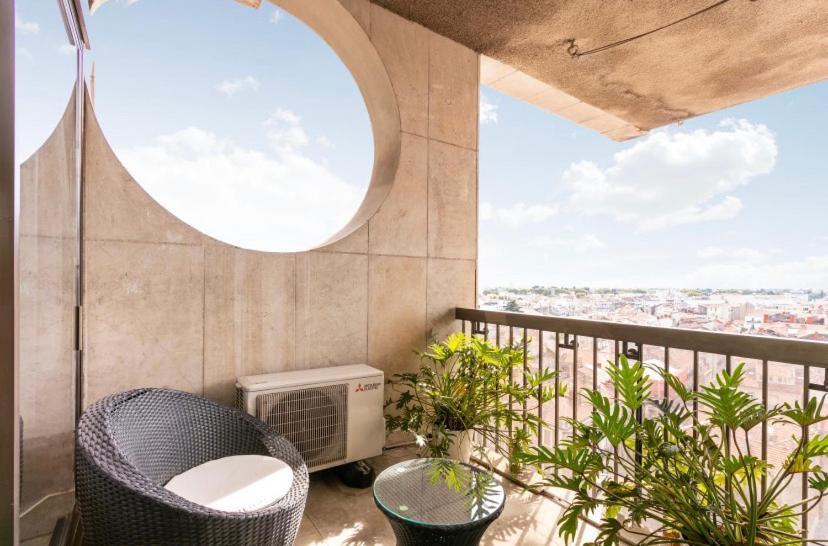 Loft Triangle Comedie, Parking Free Montpellier Esterno foto